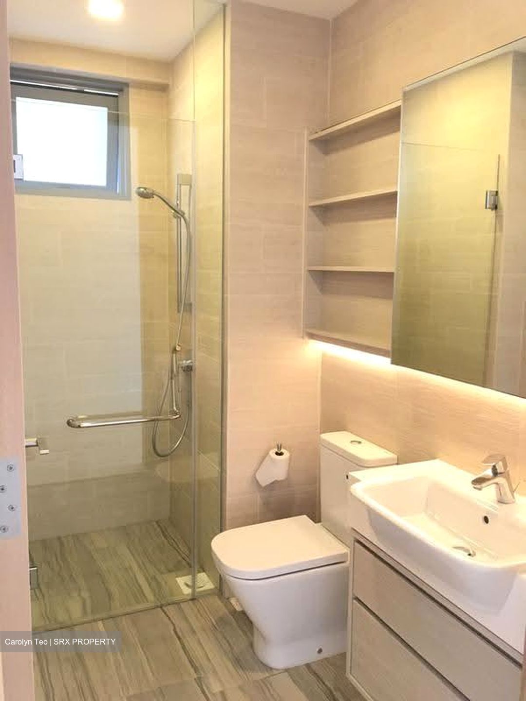 Alex Residences (D3), Apartment #629761781